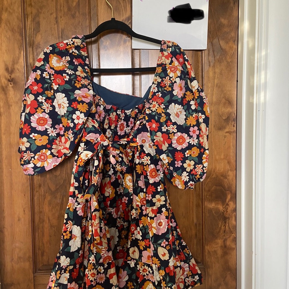 Karlie dress L